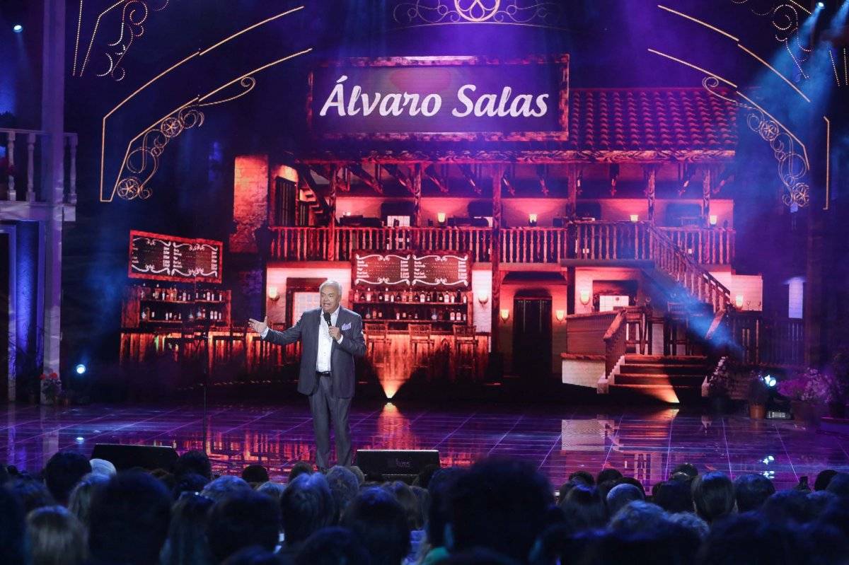 Salas