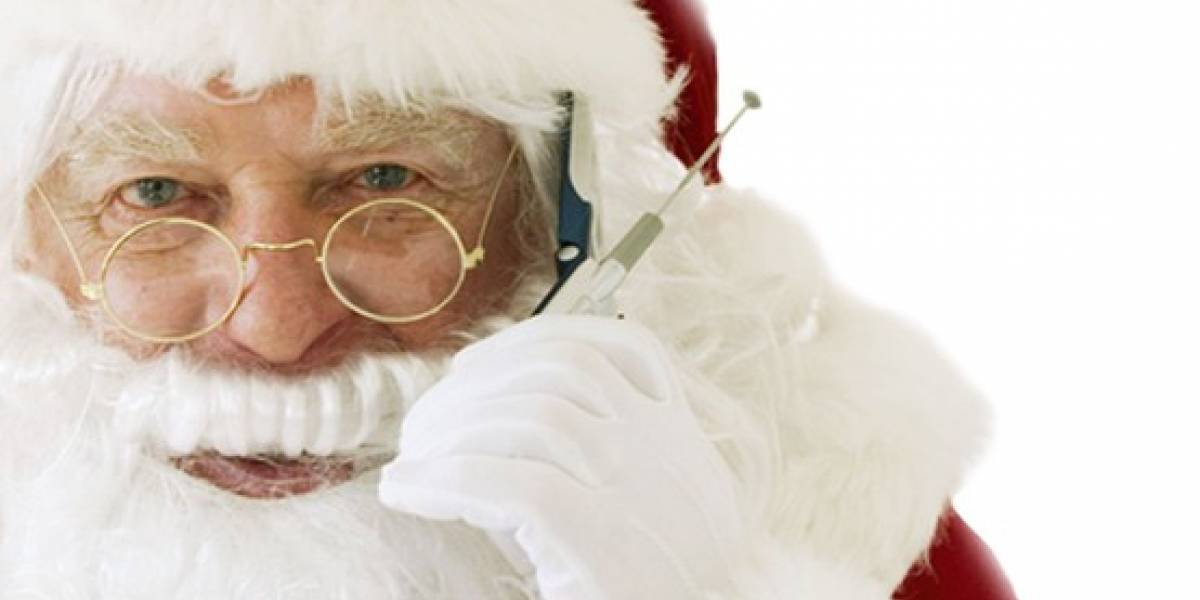 ¡Feliz navidad, queridos amigos!