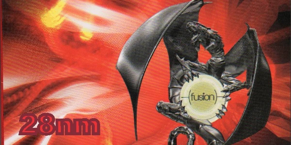 AMD volverá a tener fábricas propias este año
