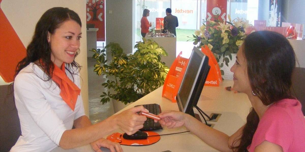 Chile: Nextel comienza a distribuir Banda Ancha Móvil en el país