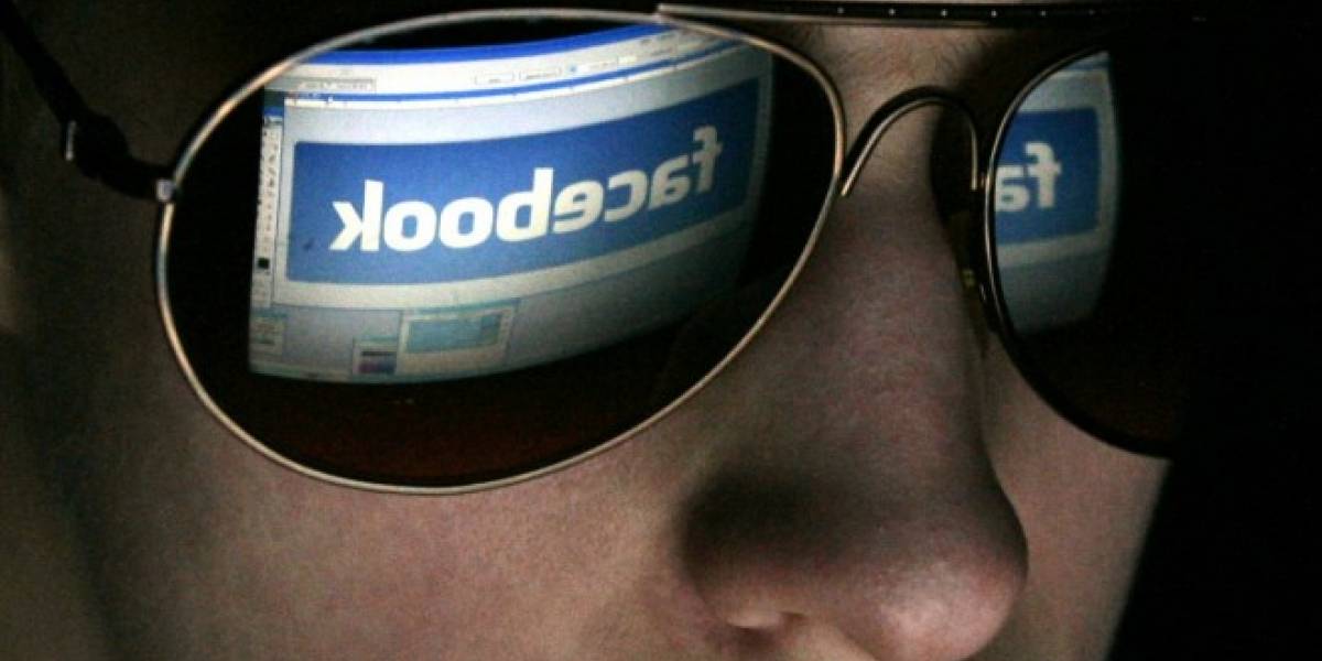 Facebook Moments no llegará a Europa por su software de reconocimiento de rostros