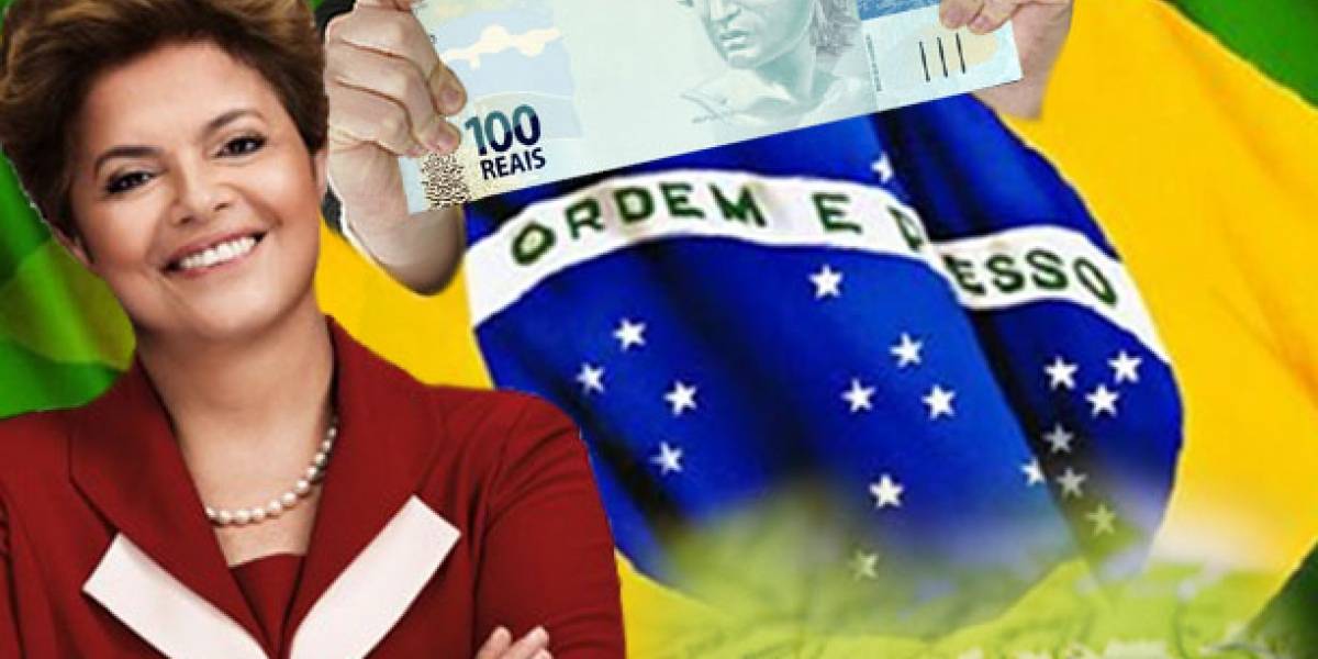 La Presidenta Rousseff lograría inversión de USD $12,000 M para fabricar iPad en Brasil