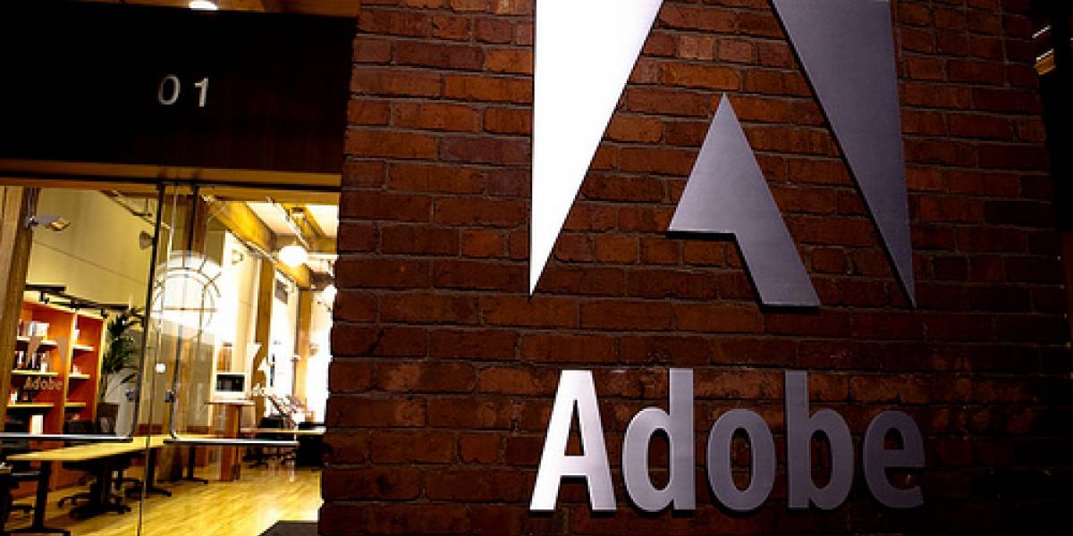 Adobe Flash 10.2 llegará junto a Xoom