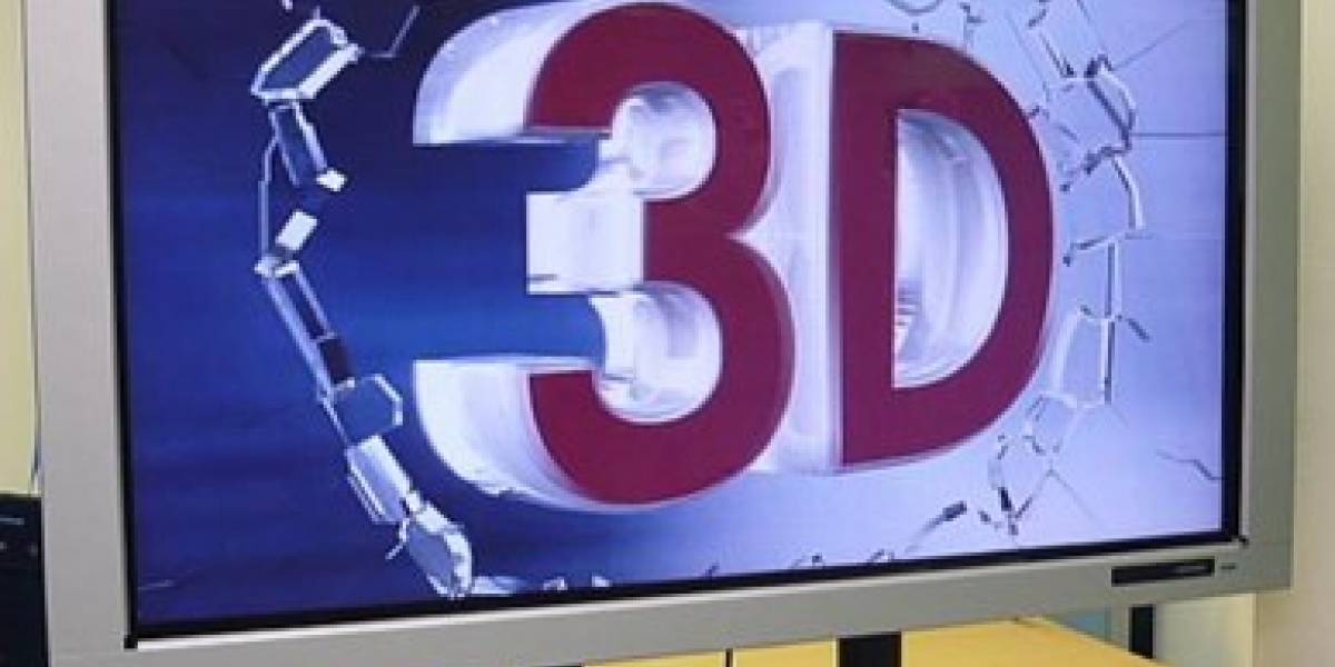 Encuesta: La tecnología 3DTV calienta menos que sol de invierno