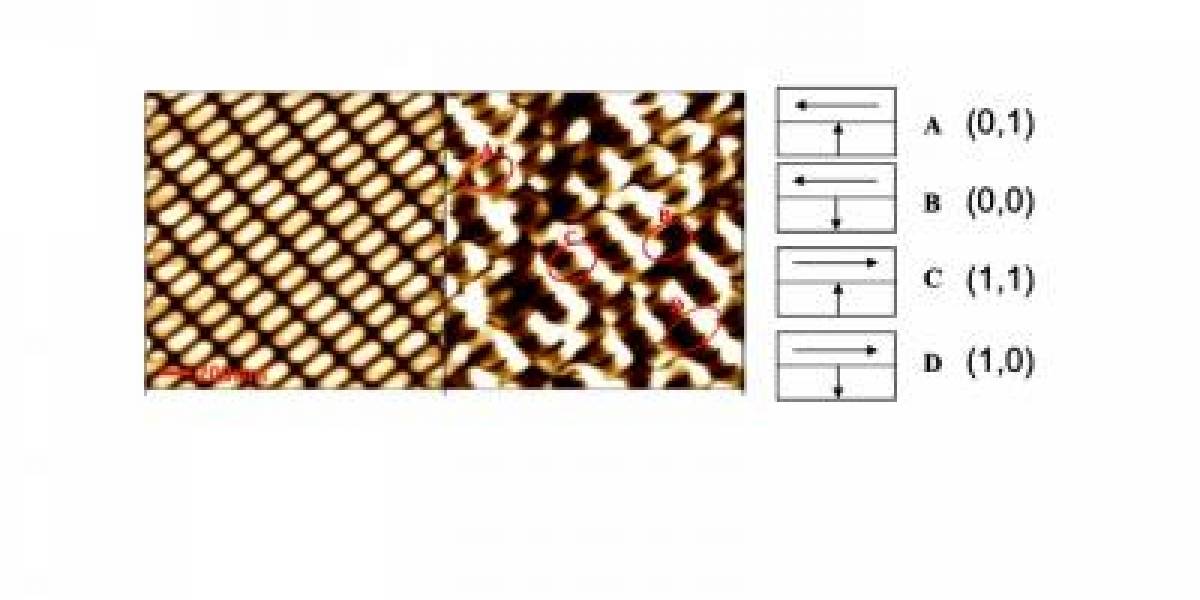 Tecnología 3D Towers Data Storage duplicará la capacidad de los discos duros