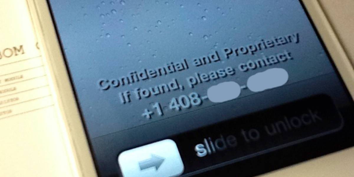Apple prueba un iPhone compatible con la banda 900/AWS/2100
