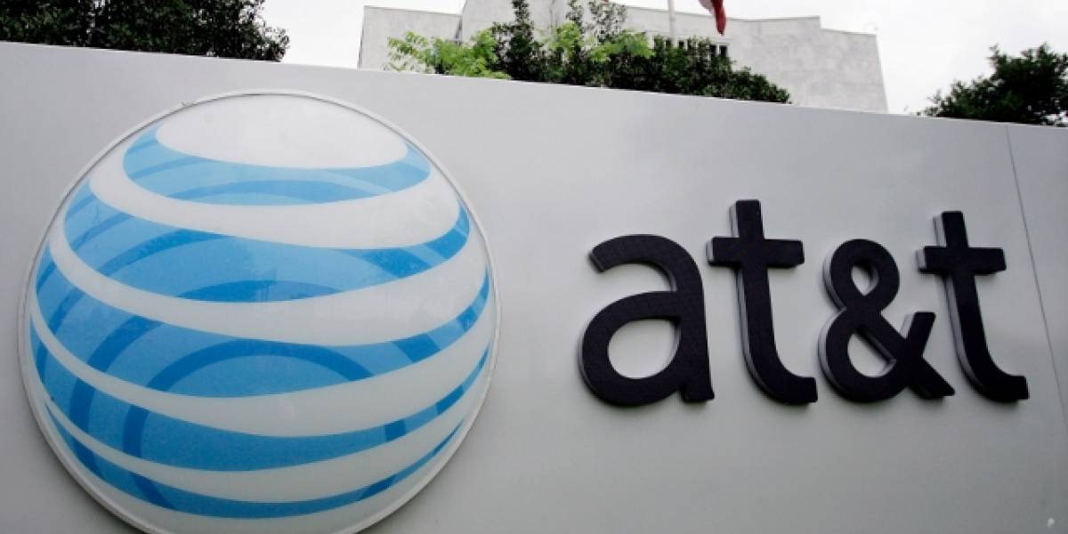 AT&T dará de baja su red EDGE en 1900 MHz
