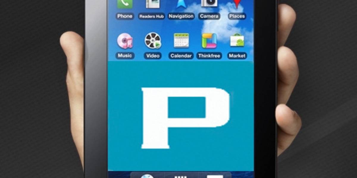 Samsung podría presentar una nueva Galaxy Tab en Marzo