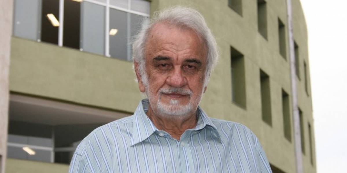 Inventor brasileño del identificador de llamadas lucha por reconocimiento a su obra