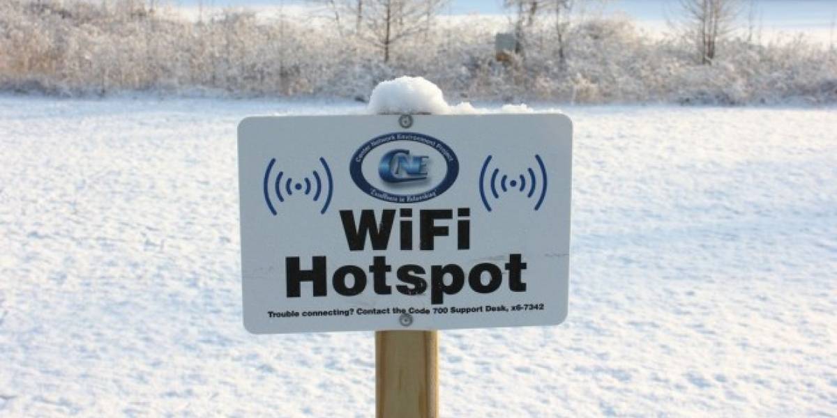 WiFiMapper de OpenSignal llega a Android
