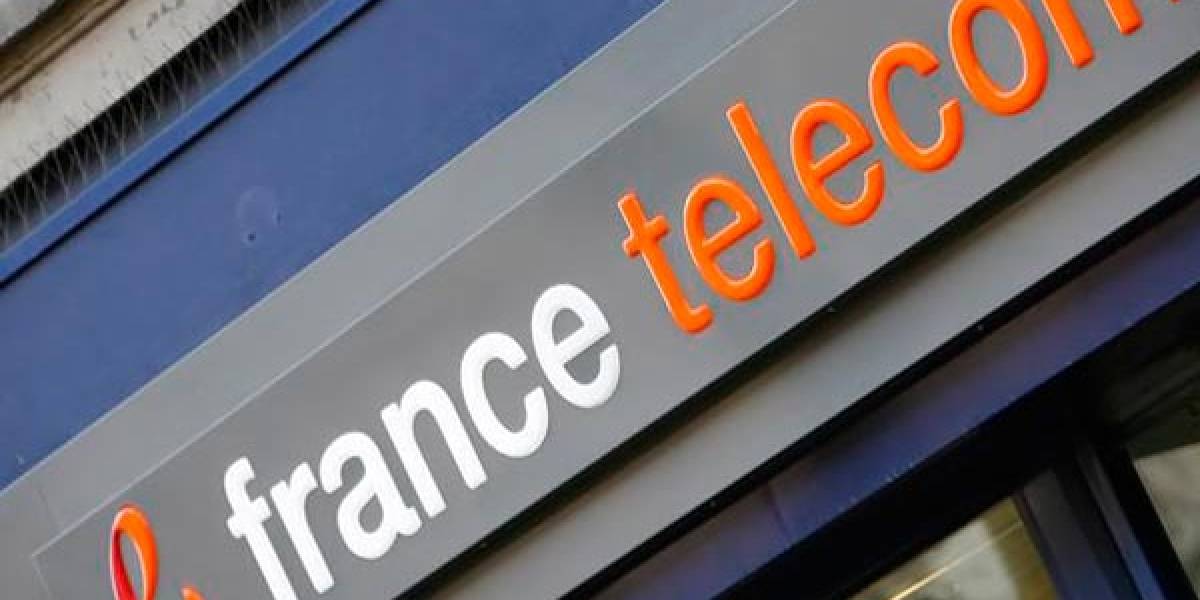 Otro empleado de France Télécom se suicida