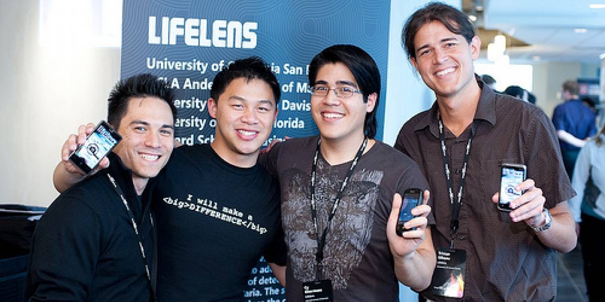 Joven crea app para Windows Phone que ayuda a combatir la malaria