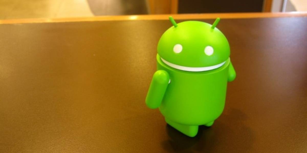Google podría permitirte controlar aplicaciones con la voz en Android M