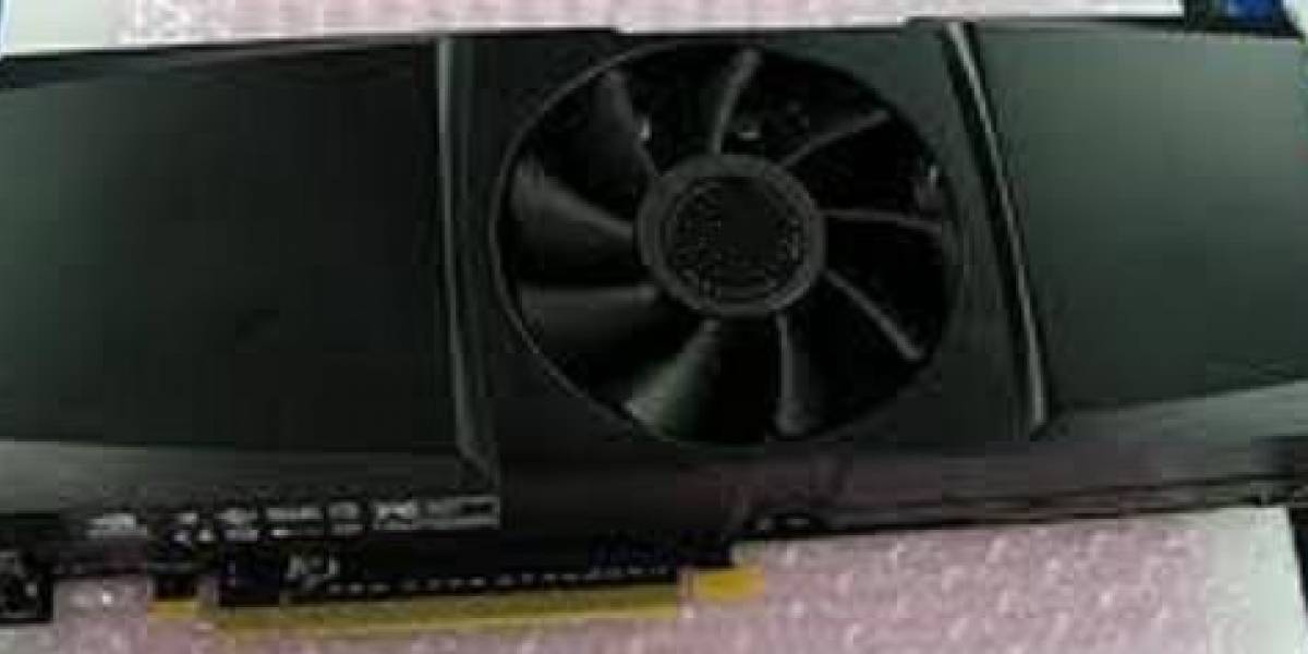 Nvidia Geforce GTX 590: Supuestas especificaciones finales filtradas
