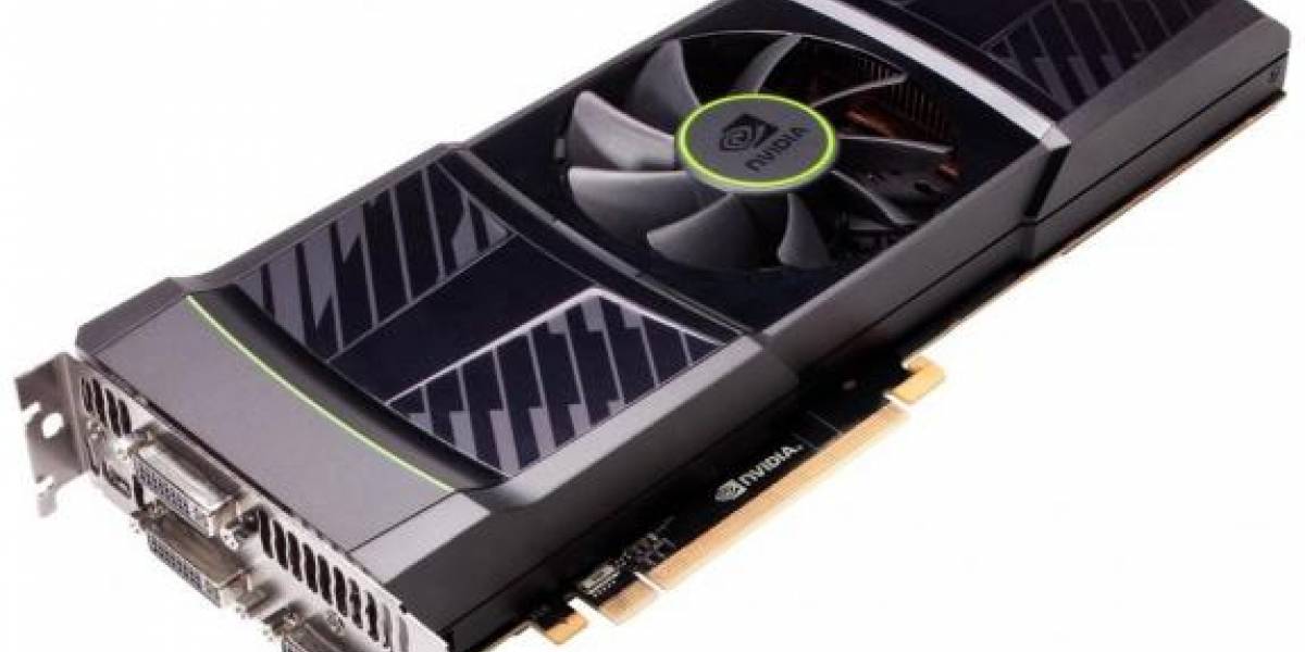 Nvidia: “No estamos trabajando en un nuevo PCB para la GTX 590”