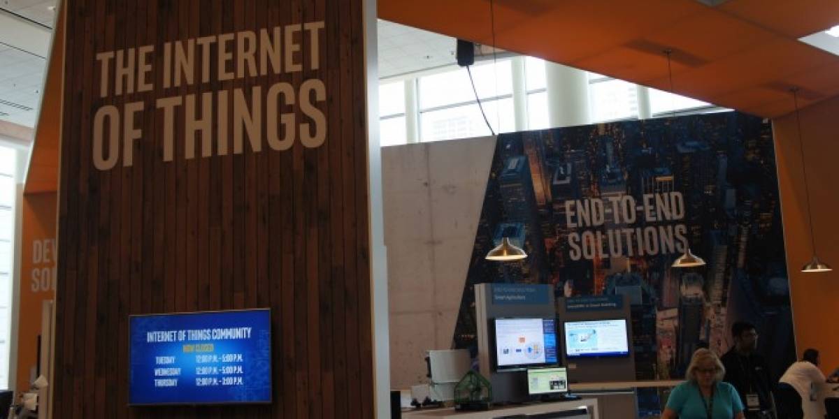 5G, el futuro inteligente de la internet según Intel