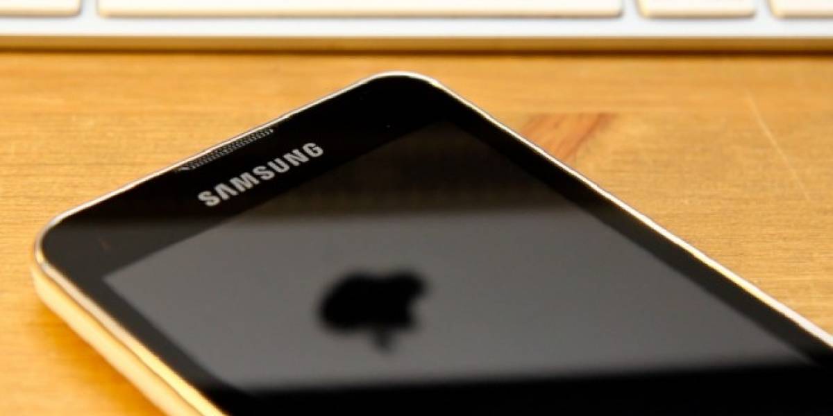 Por primera vez Samsung supera las ventas de Apple en India
