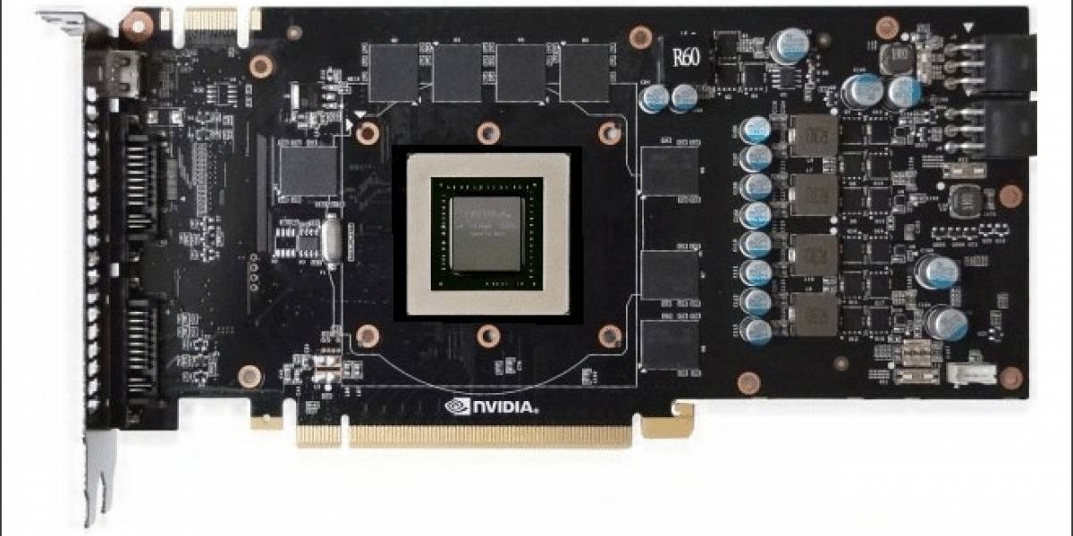 Rumor: Se filtran las especificaciones de los GPUs NVIDIA Geforce GTX 670 y 660 Ti