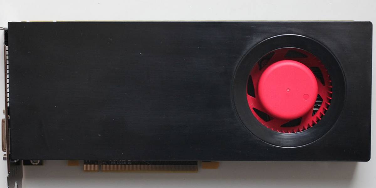 AMD Radeon HD 6790 oficialmente lanzada