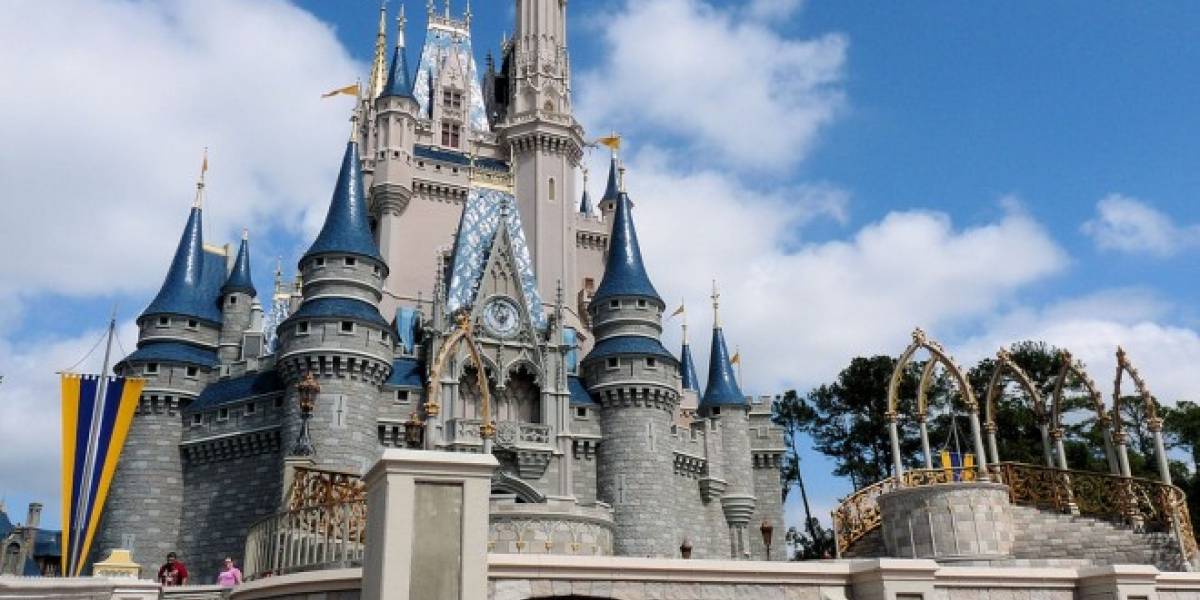Disney World aceptará pagos con Google Wallet y Apple Pay