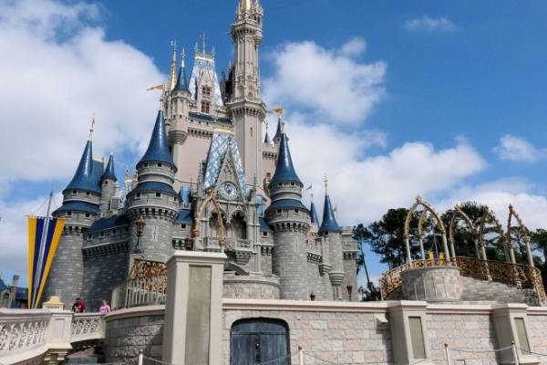 Resultado de imagen para Hackean restaurantes de Disney World
