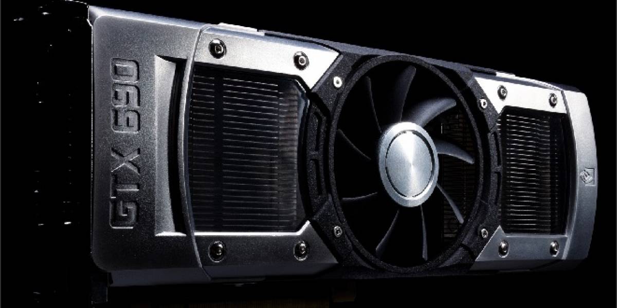 Nvidia anuncia su tarjeta de video dual-GPU Geforce GTX 690