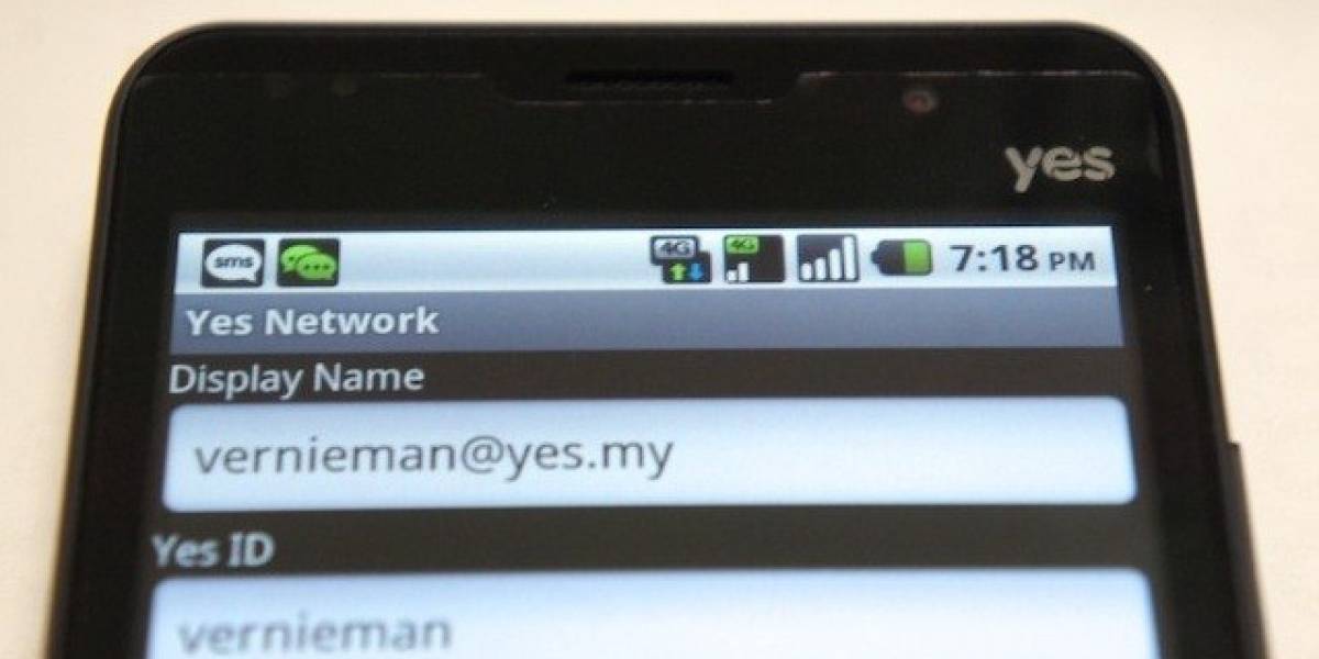 Argentina: En 2013 se abrirá la licitación para las frecuencias 4G
