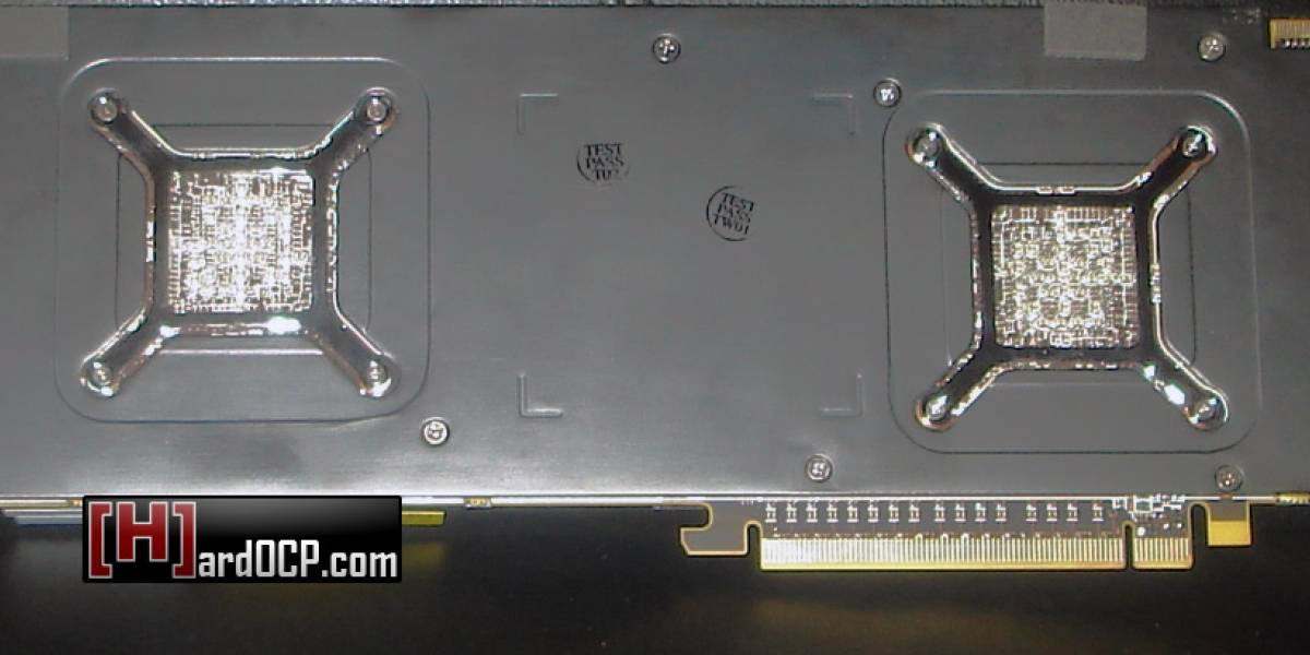 AMD Radeon HD 6990 preview