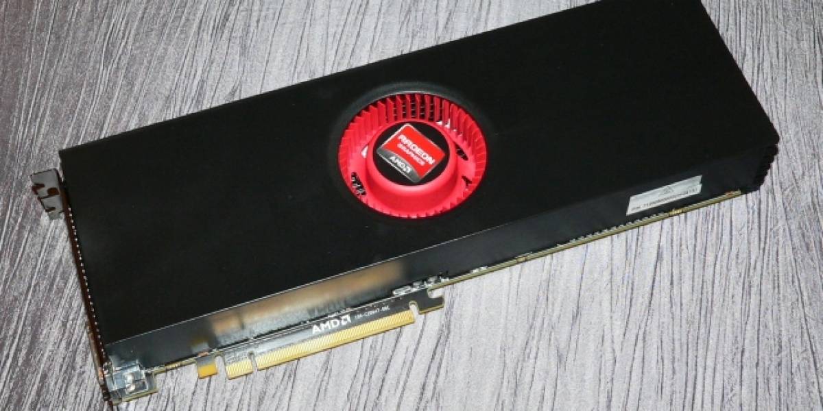 Posible rendimiento de la AMD Radeon HD 6990