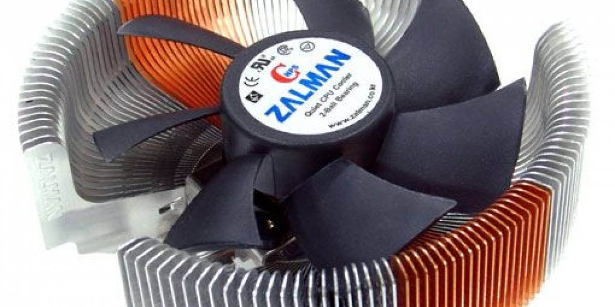 Modding Refrigeración Geforce 6800 y 7800