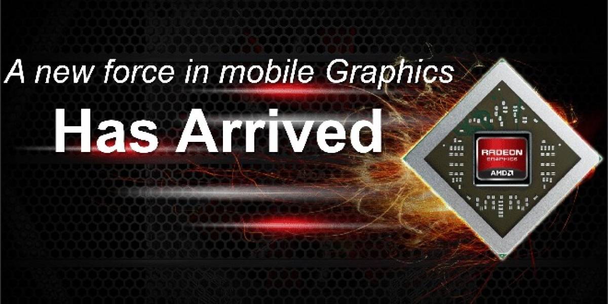 AMD Radeon HD 7970M a prueba