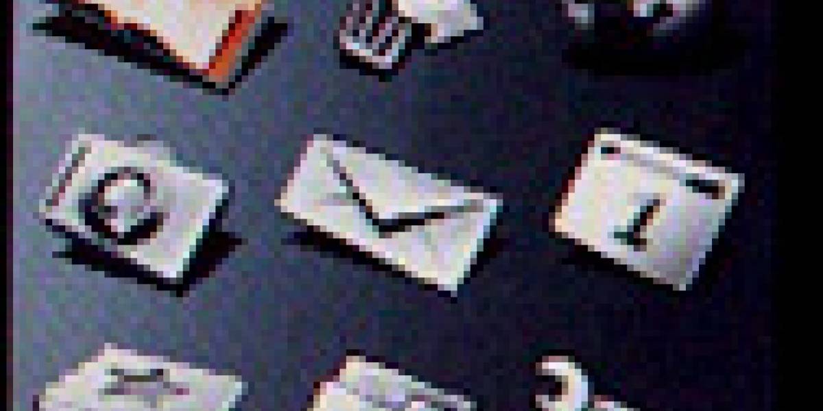 Como se ensambla un notebook
