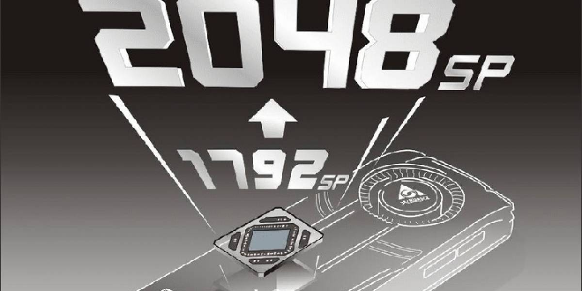 Logran mutar VGA AMD Radeon HD 7950 a Radeon HD 7970 (actualizada)