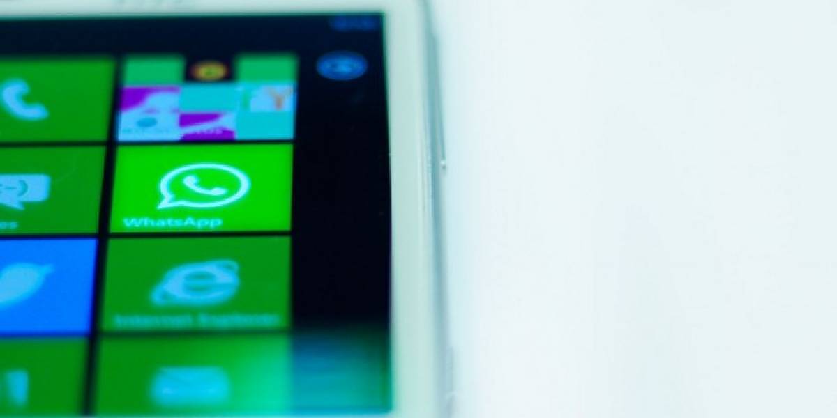 WhatsApp ya supera los 50 mil millones de mensajes diarios