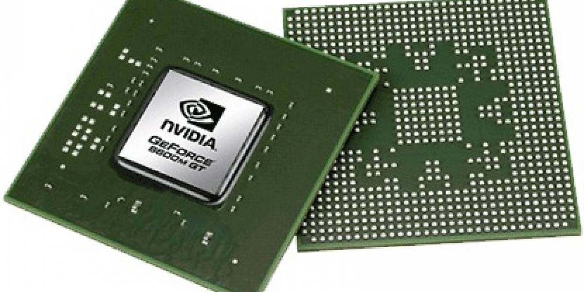 Usuarios descontentos con solución de Nvidia a los GPUs defectuosos