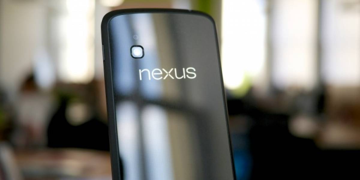 Nexus 4 ya tiene Android 5.1 Lollipop