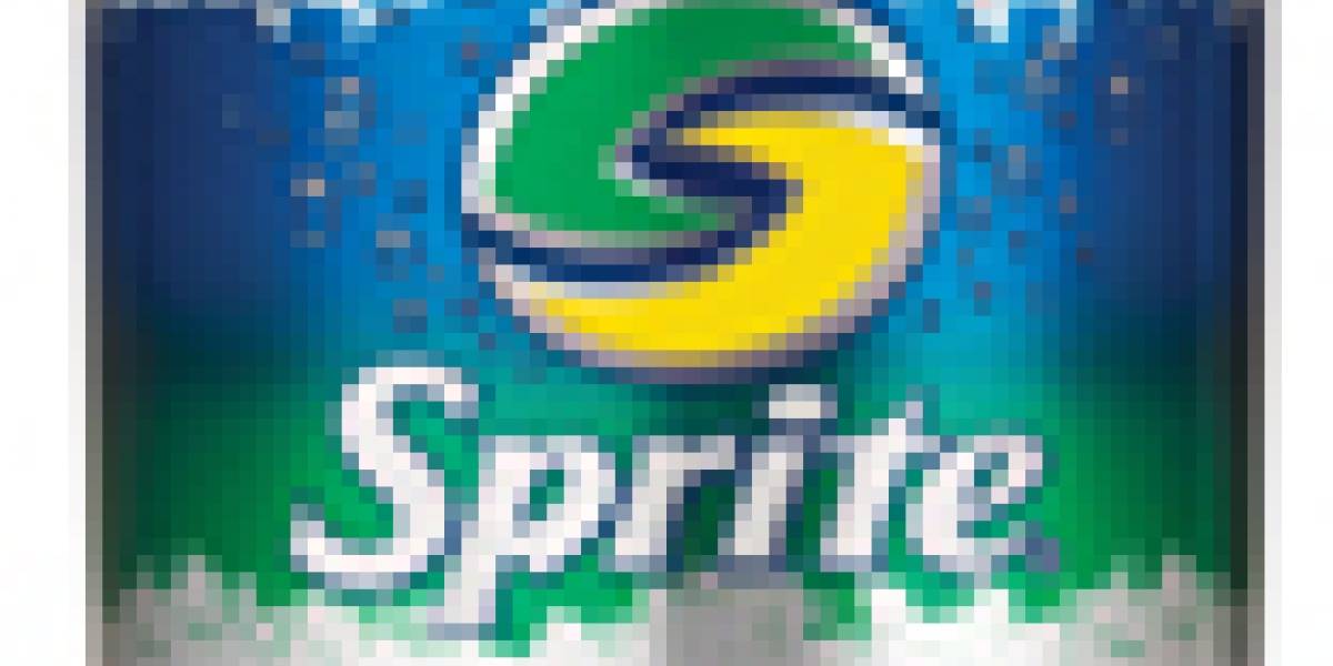 Sprite Super Chilled: Bebida que se enfría sola