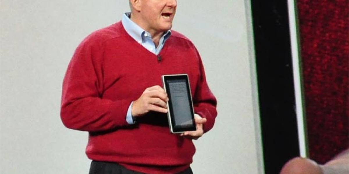 Microsoft ya entregó versión de Windows 8 a los fabricantes de equipos