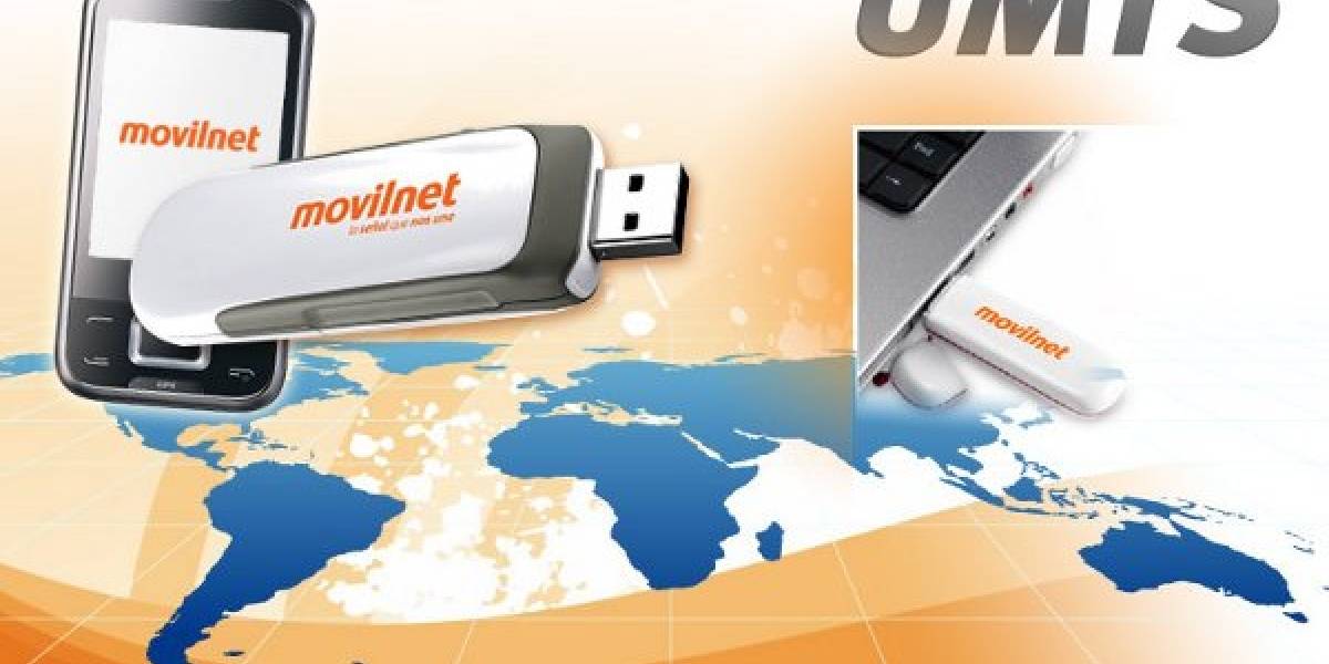 Venezuela: Movilnet estrena radiobase para Internet Móvil en Porlamar