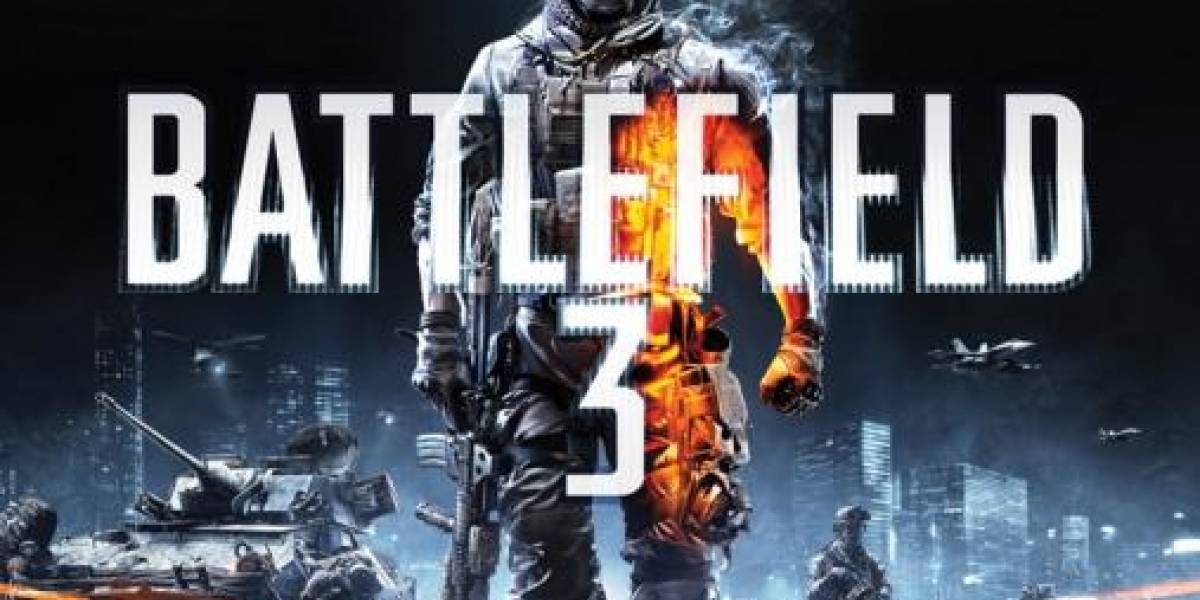 Gamers preparan boicot a Battlefield 3 con justa razón