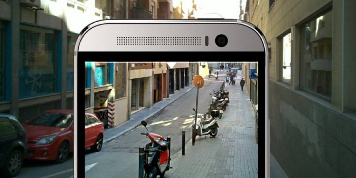 A Better Camera te permite eliminar personas y objetos dentro de tus fotografías