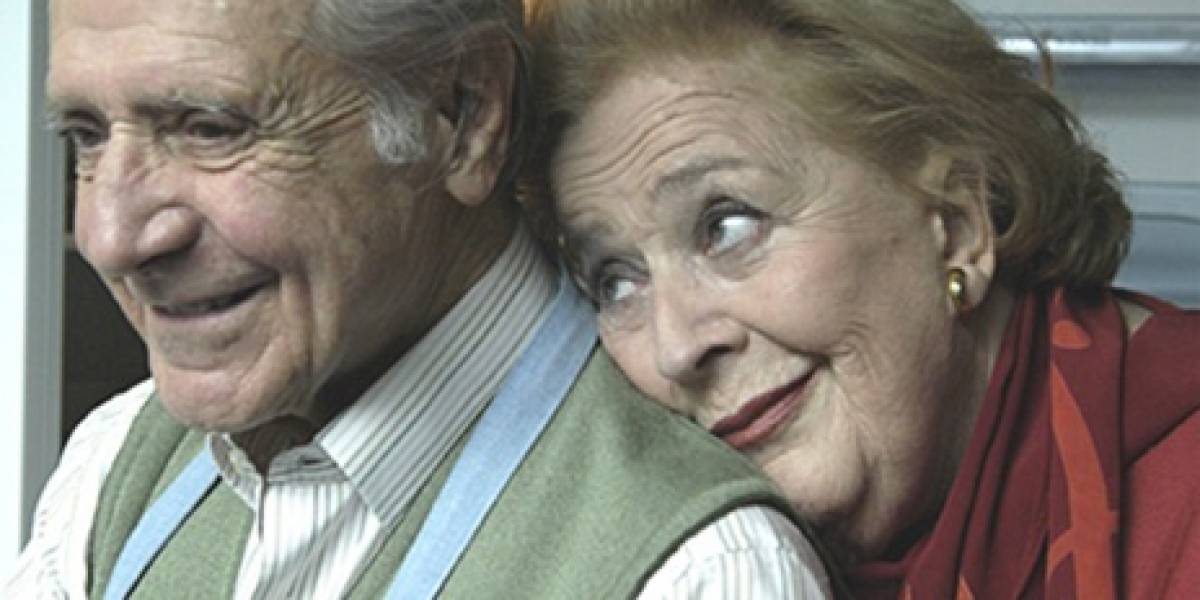 Proyecto SI-Screen: Una tablet para los abuelos
