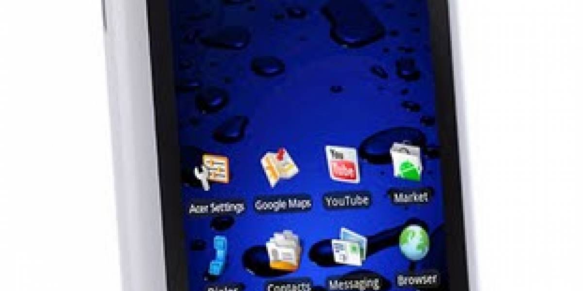 Acer también quiere hacer teléfonos móviles con WP7