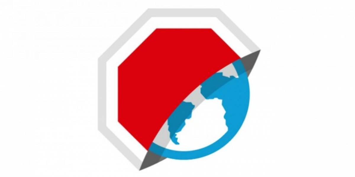 Adblock Browser disponible oficialmente para iOS y Android