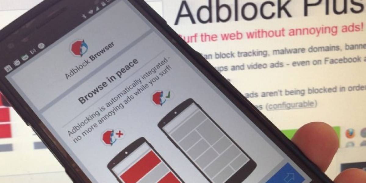 Uno de cada cinco usuarios utiliza algún bloqueador de publicidad en su celular