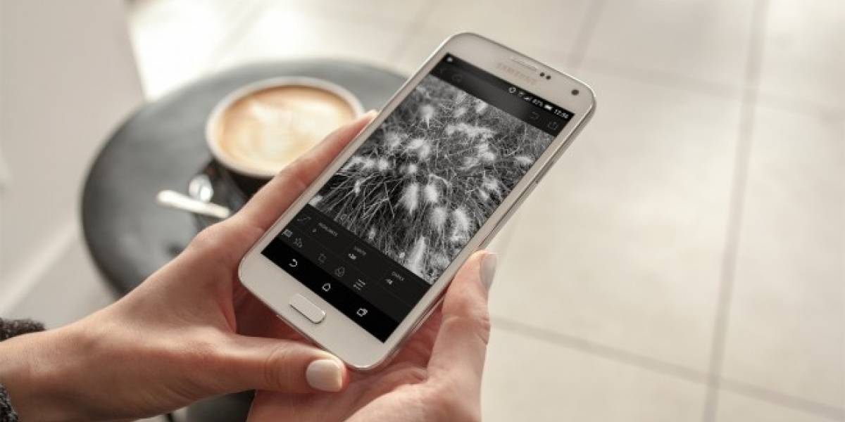 Adobe Lightroom ya puede utilizarse gratis en Android