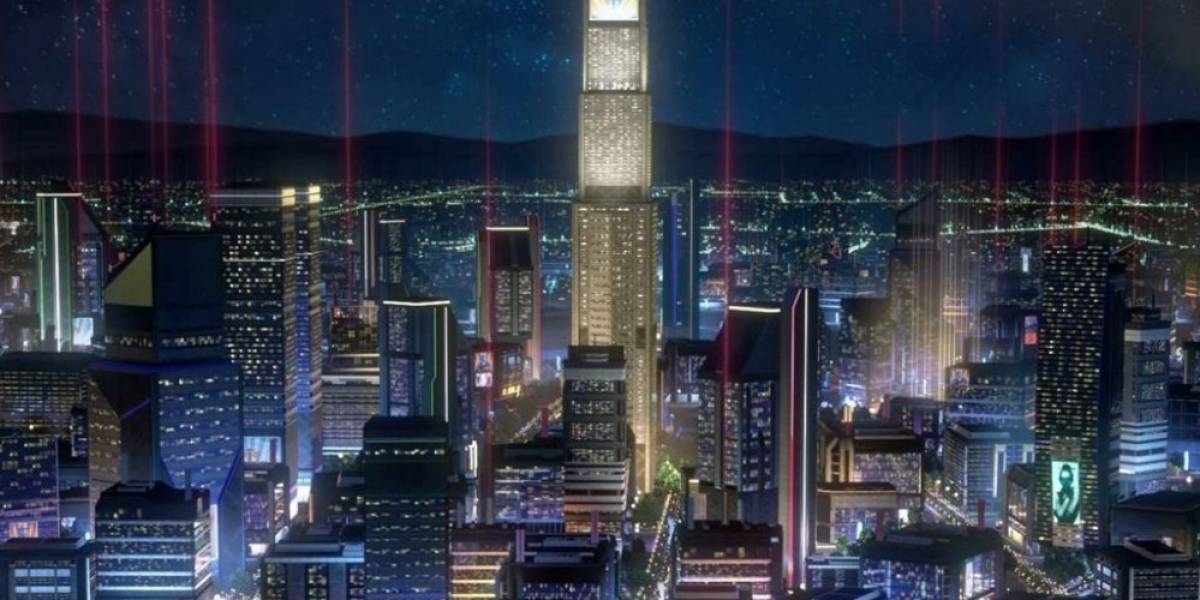 2K Games presenta ADVENT, ¿qué es exactamente ADVENT?