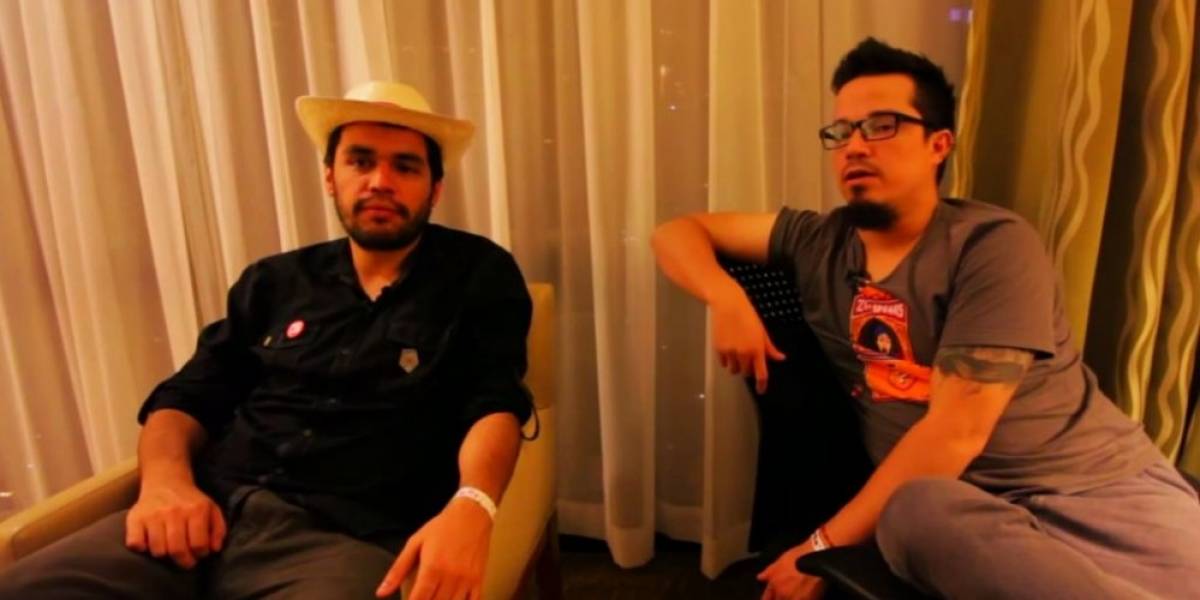 Especial Aftermono E3 2015, resumen día miércoles