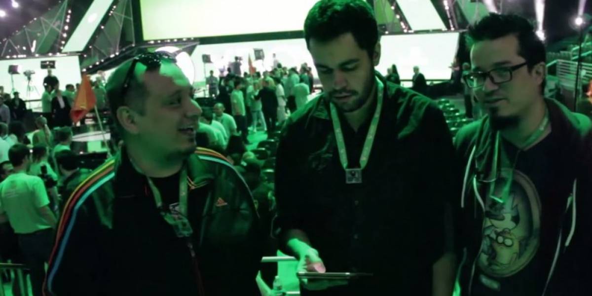 Especial Aftermono E3 2015: ¡Xbox One!