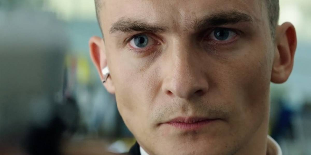 Vean el primer tráiler de la película Hitman: Agent 47